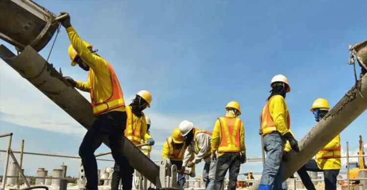 মালয়েশিয়ায় বিদেশি শ্রমিকের ৩৭% বাংলাদেশি