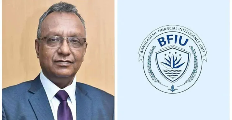 আর্থিক গোয়েন্দা প্রধান শাহীনুলকে বিতর্কিত করার চেষ্টা