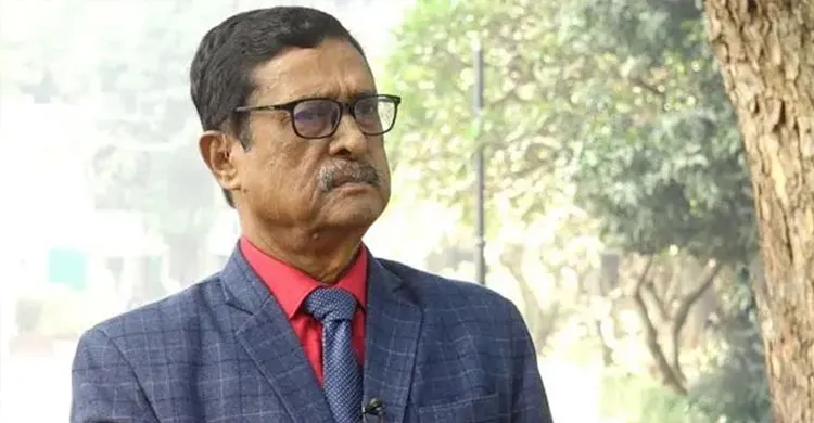 ফজলুর রহমান দাবি: কোনো দিন কুরুচিপূর্ণ বক্তব্য দেইনি