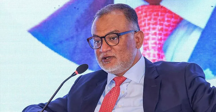 বিমানের নতুন চেয়ারম্যান উপদেষ্টা শেখ বশিরউদ্দীন