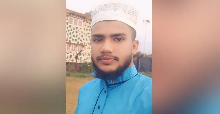 মাধবপুরে বিদ্যুৎস্পৃষ্ট হয়ে শ্রমিকের মৃত্যু