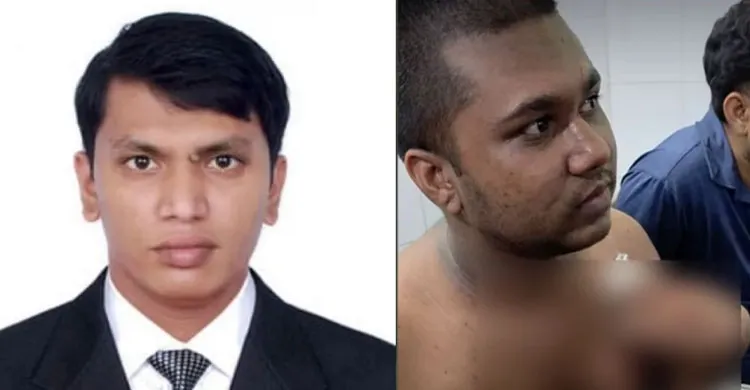 রুমমেটকে ছুরিকাঘাত করার অভিযোগ,ডাকসুর ভিপিপ্রার্থী জালাল হল থেকে বহিষ্কৃত