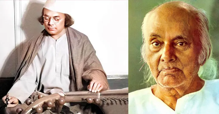 জাতীয় কবি কাজী নজরুল ইসলামের ৪৯তম মৃত্যুবার্ষিকী আজ