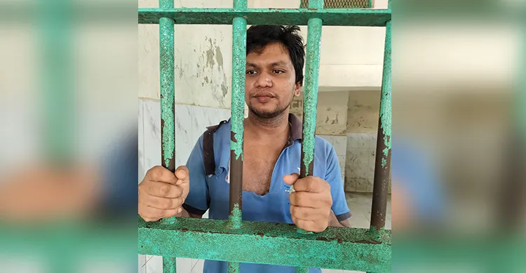 ডাকসু ভিপি প্রার্থী জালাল গ্রেপ্তার, হল থেকে বহিষ্কার