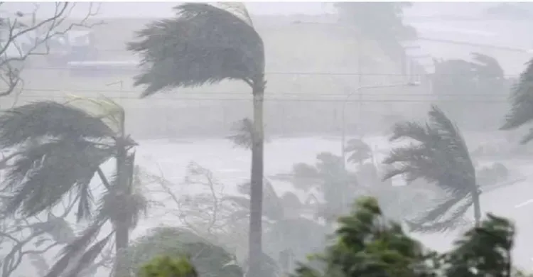 ভ্যাপসা গরমে সারাদেশে বৃষ্টির আভাস