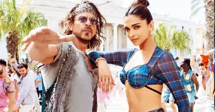 শাহরুখ খান ও দীপিকার বিরুদ্ধে প্রতারণার মামলা