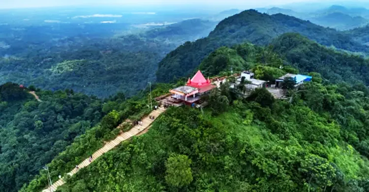 চন্দ্রনাথ পাহাড় ঘিরে উসকানিমূলক কার্যক্রম দেখামাত্র ব্যবস্থা নিতে নির্দেশ