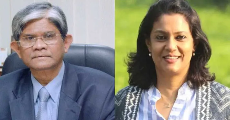 জনপ্রশাসন বিষয়ক কমিটি পুনর্গঠন: সভাপতি সালেহউদ্দিন, সদস্য সচিব রিজওয়ানা