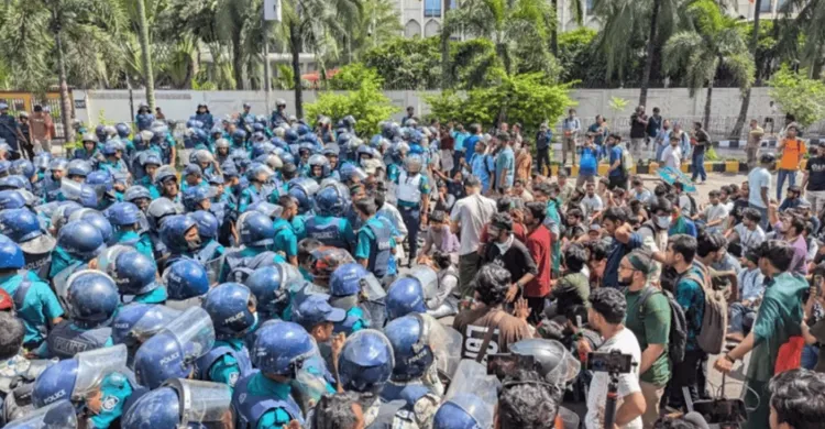 বিএসসি ও ডিপ্লোমা প্রকৌশলীদের দাবির যৌক্তিকতা নিরীক্ষার জন্য কমিটি গঠন