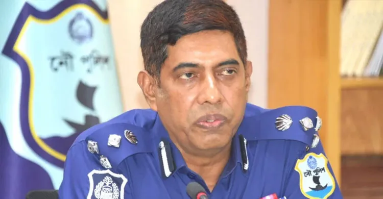 ৪ মাস শূন্য থাকার পর ডিএমপিতে নতুন ডিবিপ্রধান দায়িত্বে শফিকুল