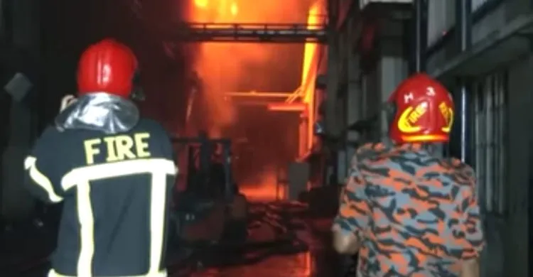 ১৮২ জন নিখোঁজ, এখনো অপেক্ষায় স্বজনেরা