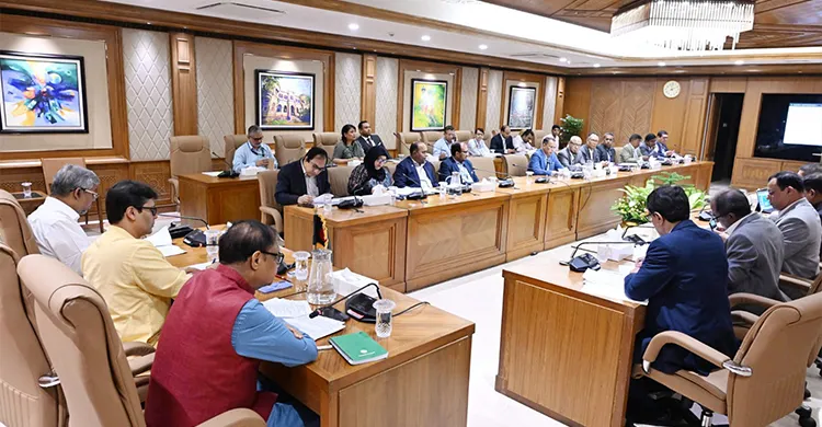 ছয় মাসের সোয়া বিলিয়ন ডলারের বিনিয়োগ প্রস্তাব পেয়েছে বাংলাদেশ