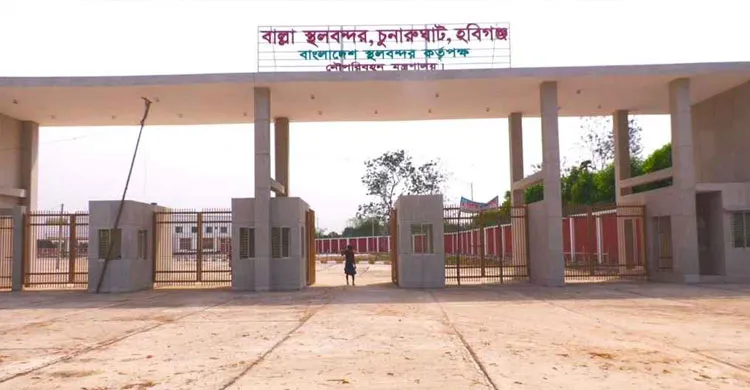 দেশের ৩ স্থলবন্দর বন্ধ ঘোষণা, একটির কার্যক্রম স্থগিত