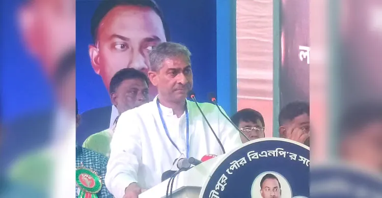 বহু অত্যাচার-নির্যাতনের পরেও হাসিনার কাছে কখনো মাথা নত করিনি: এ্যানি