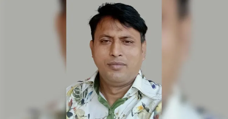 চাঁদাবাজির মামলায় প্রতারক সিকদার লিটন ফরিদপুরে ডিবির হাতে গ্রেপ্তার