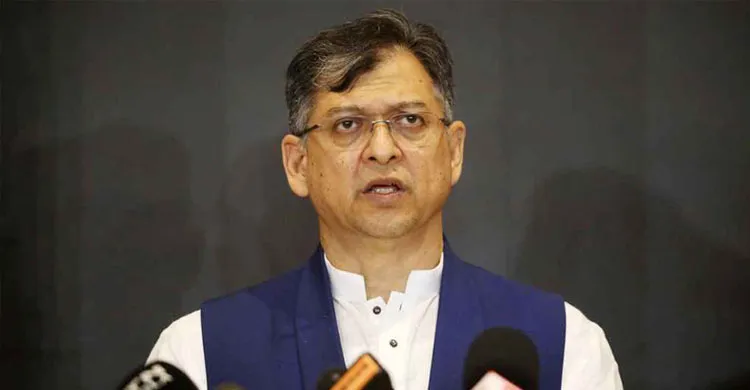 নির্বাচনি রোডম্যাপে জাতির প্রত্যাশা পূরণ হয়েছে: সালাহউদ্দিন