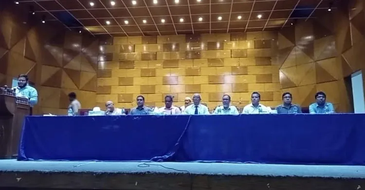 দীর্ঘ অপেক্ষার অবসান, চাকসু নির্বাচনের তফসিল ঘোষণা