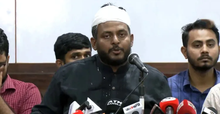 প্রকৌশল শিক্ষার্থীদের ঘোষণা: দাবি পূরণ না হওয়া পর্যন্ত ‘কমপ্লিট শাটডাউন’ অব্যাহত