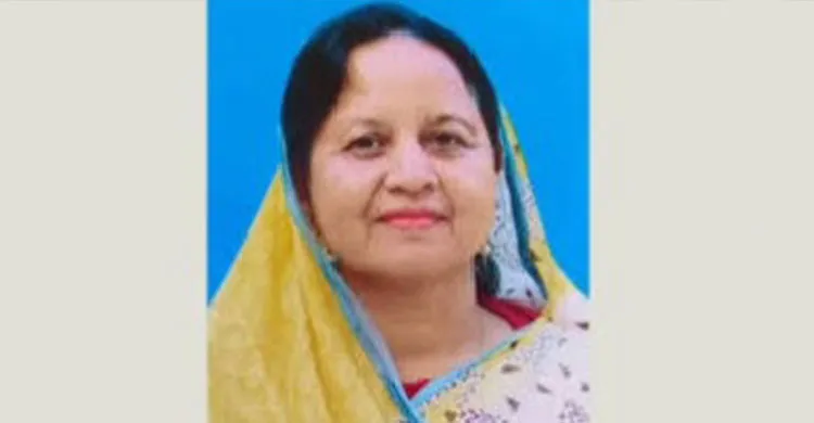 কোটালীপাড়া মহিলা আ. লীগের সভাপতি গ্রেফতার