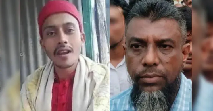 রক্তাক্ত পিরোজপুরের ভান্ডারিয়া! দিনদুপুরে ছুরিকাঘাতে খুন বিএনপি নেতা ঝন্টু