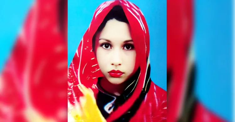 নিখোঁজের ৬ মাসেও সন্ধান মিলছে না ডেমরার রুবিনা