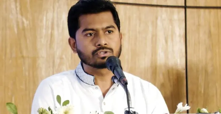 আইসিইউতে নুরুল হক নুর