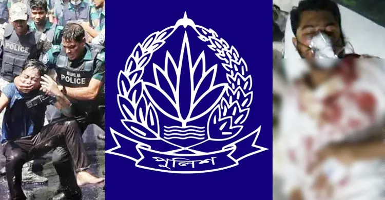 কিছু পুলিশের হঠাৎ অতি উৎসাহের রহস্য কী?