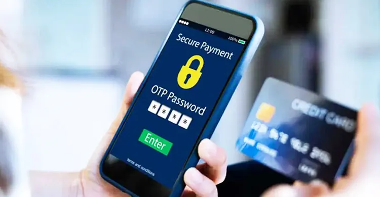 আজ আপনার ফেসবুক পাসওয়ার্ড বা ফোনের OTP কোটি টাকার সম্পদ