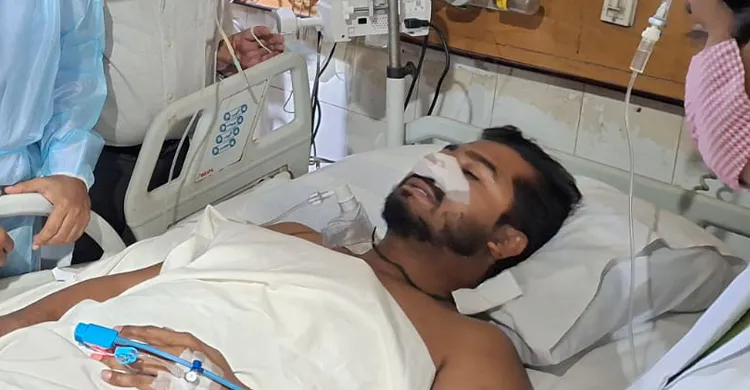 শঙ্কামুক্ত নন নুরুল হক নুর, গঠন করা হয়েছে মেডিকেল বোর্ড