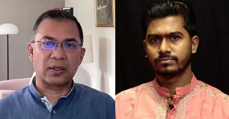 নুরের ওপর হামলার ঘটনায় তারেক রহমানের নিন্দা