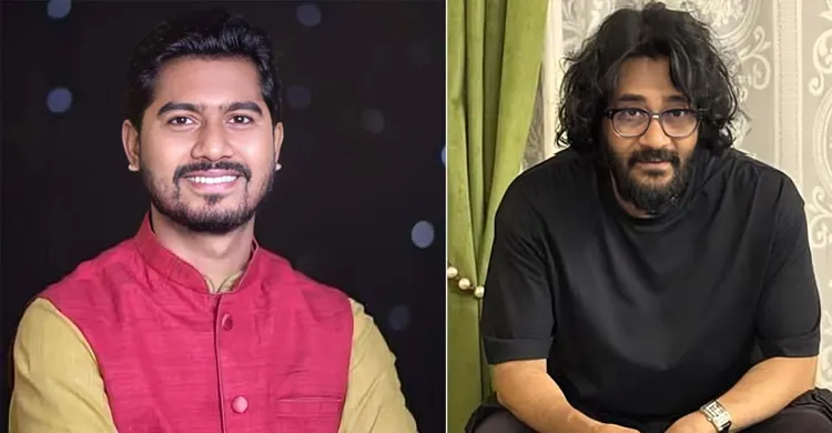 কাকরাইলে সংঘর্ষে আহত নুর, প্রিন্স মাহমুদের পোস্টে ফের আলোচনায়