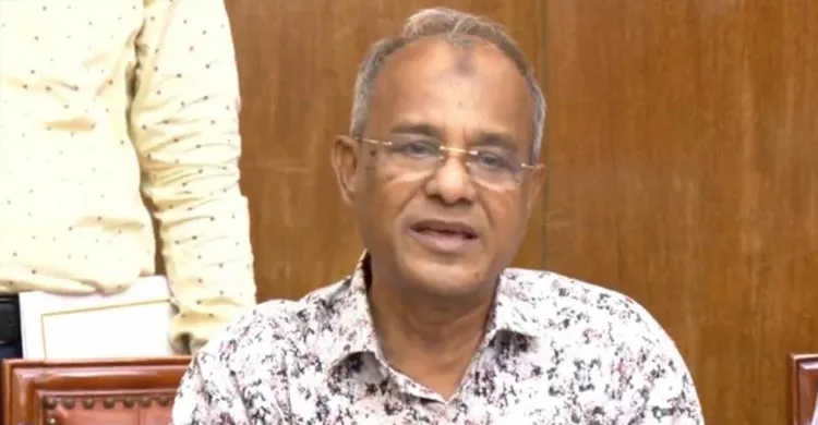 অন্তর্বর্তী সরকারের মেয়াদে ১৬০৪ সড়ক অবরোধ করে আন্দোলন হয়েছে : স্বরাষ্ট্র উপদেষ্টা