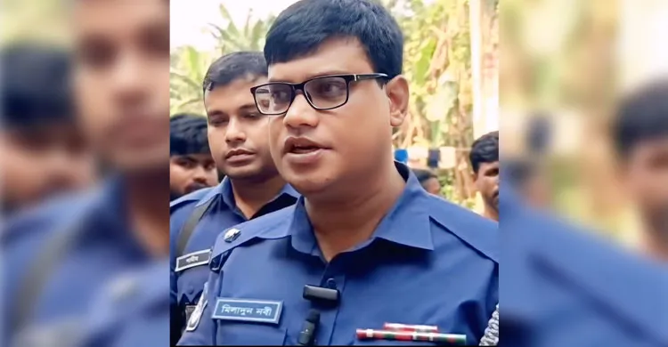 সোনাতলা থানার ওসি দায়িত্বে অবহেলা ও দুর্নীতির অভিযোগে ক্লোজ