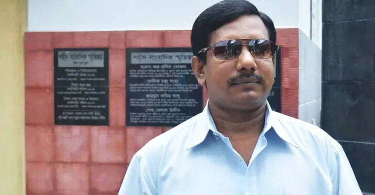 রূপসা সেতুর নিচ থেকে সাংবাদিক বুলুর লাশ উদ্ধার