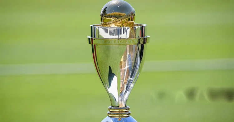 বিশ্বকাপে আইসিসি ঘোষণা করলো রেকর্ড প্রাইজমানি