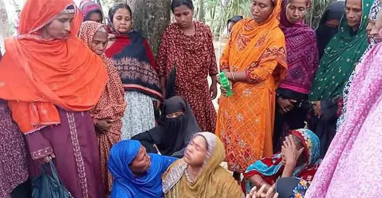 সাঁথিয়ায় পুত্রবধূর বটির কোপে শ্বশুর নিহত