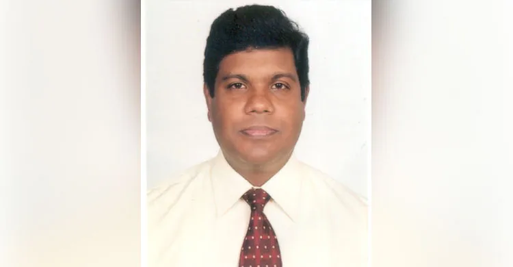 এলজিইডির প্রধান প্রকৌশলের দায়িত্বে আনোয়ার হোসেন