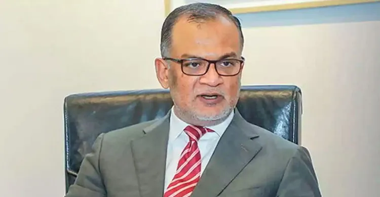 কর ফাঁকি কমাতে চায় সরকার: বাণিজ্য উপদেষ্টা