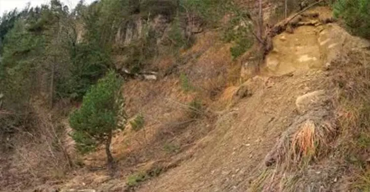 সুদানে ভয়াবহ ভূমিধস, নিশ্চিহ্ন একটি গ্রাম, এক হাজারের বেশি নিহত