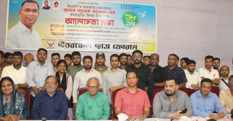 জিয়াউর রহমানকে স্বাধীনতার ঘোষক বলতে এত সংকোচ কেন গণমাধ্যমকে রিজভী