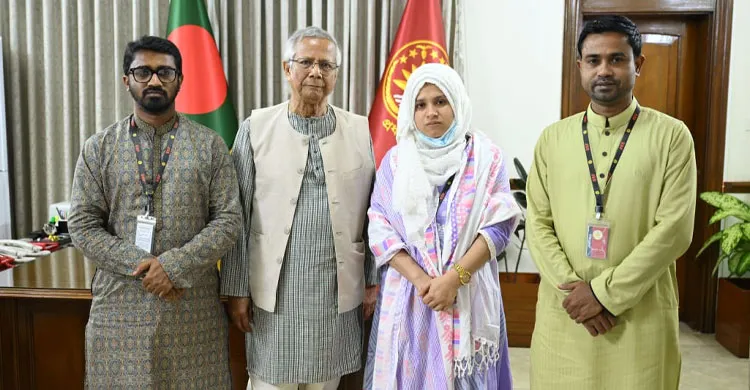 চিকিৎসার জন্য নুরুল হক নূরকে সরকারি খরচে বিদেশে পাঠানো হবে