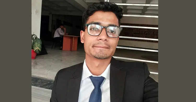 ধর্ষণের হুমকি দেওয়ায় আলী হুসেনকে ঢাবি থেকে ৬ মাসের জন্য বহিষ্কার