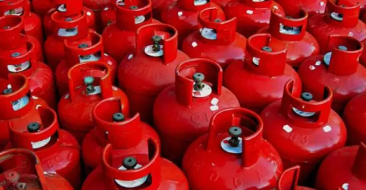 আরও কমলো এলপি গ্যাসের দাম