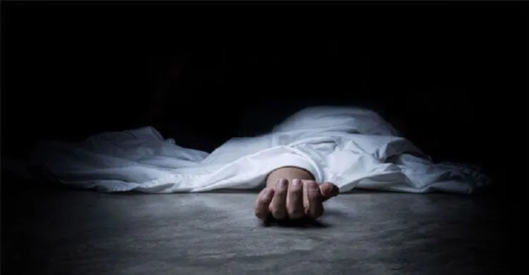 নাসিরনগরে ব্যবসায়ীকে নিজ ঘরে কুপিয়ে হত্যা