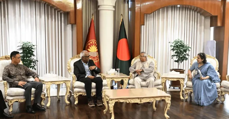 রোহিঙ্গা সংকট সমাধানে উচ্চ পর্যায়ের আন্তর্জাতিক সংলাপের প্রস্তাব এপিএইচআরের