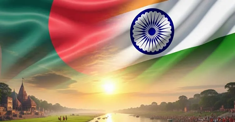 গঙ্গা পানি বণ্টন চুক্তি নবায়নে দিল্লিতে বসছে বাংলাদেশ-ভারত বৈঠক