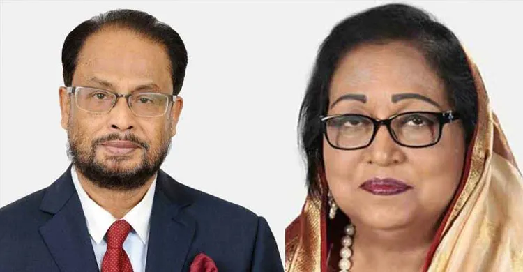 স্ত্রীসহ জি এম কাদেরের বিদেশ যাত্রায় নিষেধাজ্ঞা