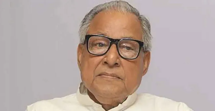 মাউন্ট এলিজাবেথ হাসপাতালে ভর্তি বিএনপির নজরুল ইসলাম খান