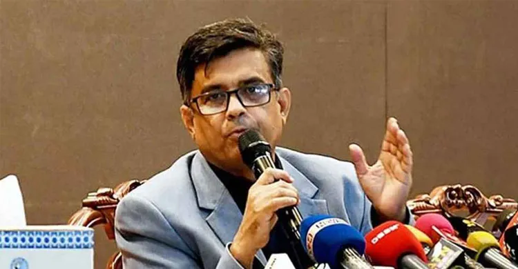 মানবতাবিরোধী অপরাধে অভিযুক্তরা নির্বাচনের অযোগ্য হবেন: প্রেস সচিব