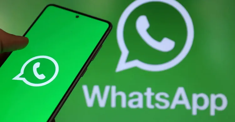 হোয়াটসঅ্যাপে আসছে নতুন ফিচার